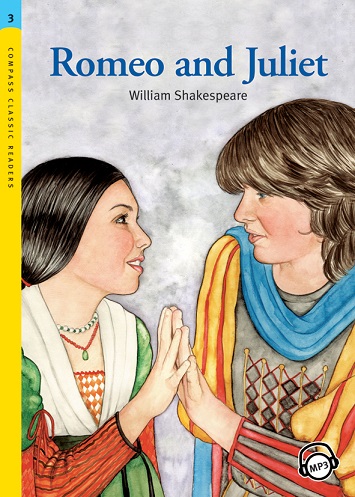 YOUNG CLASSIC READERS : LEVEL 3 ROMEO AND JULIET