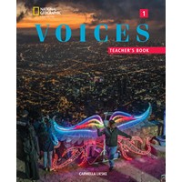 VOICES LEVEL 1 TEACHER'S GUIDE