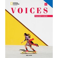 VOICES LEVEL 2 TEACHER'S GUIDE