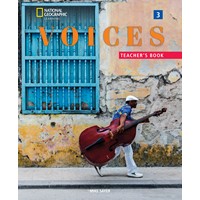 VOICES LEVEL 3 TEACHER'S GUIDE