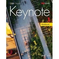 KEYNOTE 1 WORKBOOK