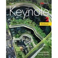 KEYNOTE 2 WORKBOOK