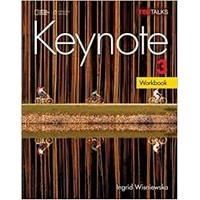 KEYNOTE 3 WORKBOOK
