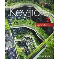KEYNOTE 2 TEACHER'S EDITION