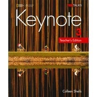 KEYNOTE 3 TEACHER'S EDITION