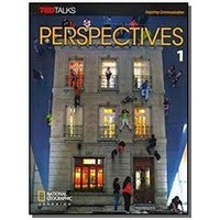 PERSPECTIVES 1 LESSON PLANNER