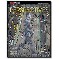 PERSPECTIVES 2 LESSON PLANNER