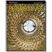 PERSPECTIVES 3 LESSON PLANNER