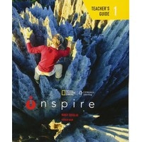 INSPIRE LEVEL 1 TEACHER'S GUIDE
