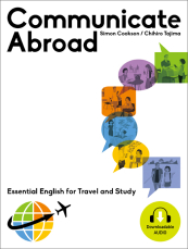 COMMUNICATE ABROAD STUDENT BOOK