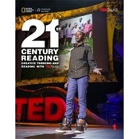 21st Century Reading 1 Student Book