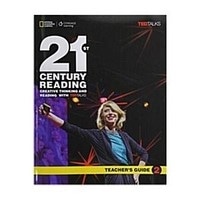 21st Century Reading 2 Teacher's Guide