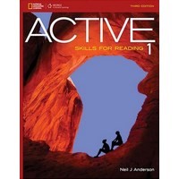 ACTIVE SKILLS FOR READING 1 3RD EDITION STUDENT BOOK