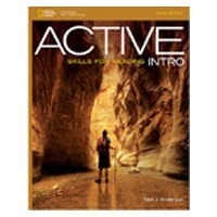 ACTIVE SKILLS FOR READING INTRO 3RD EDITION STUDENT BOOK