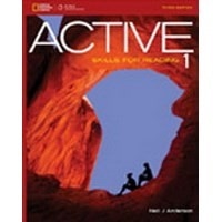 ACTIVE SKILLS FOR READING 1 3RD EDITION TEACHER'S MANUAL