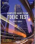 COMPLETE GUIDE TO THE TOEIC TEST 4TH EDITION