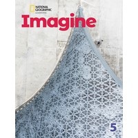 IMAGINE 5 STUDENT BOOK WITH SPARK ACCESS+EBOOK (1YEAR ACCESS)