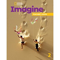 IMAGINE 2 TEACHER'S BOOK
