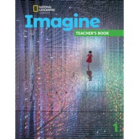 IMAGINE 1 TEACHER'S BOOK