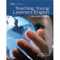 TEACHING YOUNG LEARNERS ENGLISH