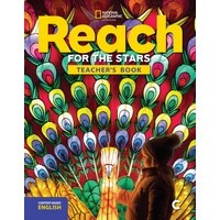 REACH FOR THE STARS LEVEL C TEACHER'S BOOK