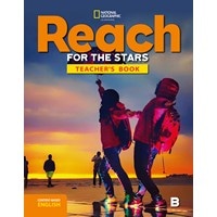 REACH FOR THE STARS LEVEL B TEACHER'S BOOK