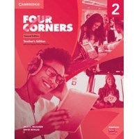 FOUR CORNERS SECOND EDITION LEVEL 2 TEACHER'S ASSESMENT WITH FULL ASSESSMENT PROGRAM