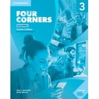 FOUR CORNERS SECOND EDITION LEVEL 3 TEACHER'S ASSESMENT WITH FULL ASSESSMENT PROGRAM