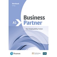 BUSINESS PARTNER A1 WORKBOOK