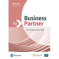 BUSINESS PARTNER A2 WORKBOOK