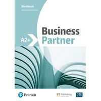 BUSINESS PARTNER A2+ WORKBOOK