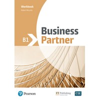 BUSINESS PARTNER B1 WORKBOOK