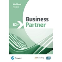 BUSINESS PARTNER B2+ WORKBOOK