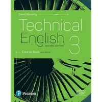 TECHNICAL ENGLISH 2/E 3 CB & EBOOK
