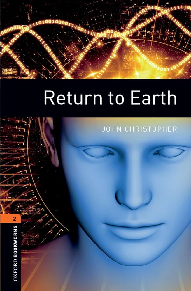 Oxford Bookworms Library Level 2 Return to Earth MP3 Pack