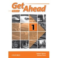 GET AHEAD LEVEL 1 WORKBOOK