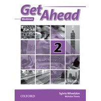 GET AHEAD LEVEL 2 WORKBOOK