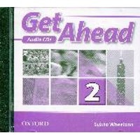GET AHEAD LEVEL 2 CLASS CD
