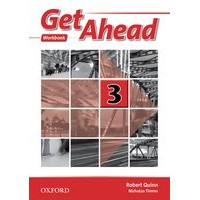 GET AHEAD LEVEL 3 WORKBOOK
