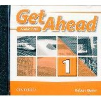 GET AHEAD LEVEL 1 CLASS CD