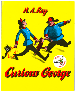 Curious George