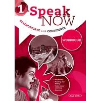 SPEAK NOW LEVEL 1 WORKBOOK